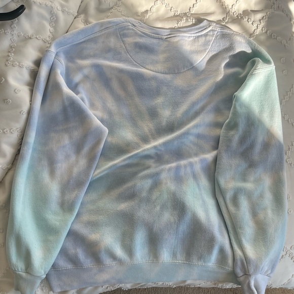 Santa Cruz Tie dye sweatshirt - Picture 3 of 3